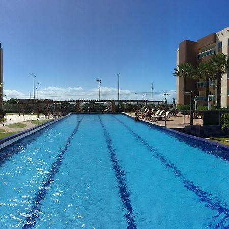 Apartments Vg Fun Praia Do Futuro Fortaleza  Exterior foto